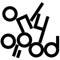 ONLY GOOD logo - Similar company to Personal Parade