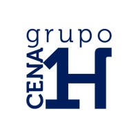 Grupo Cena Hum logo - Similar company to Jcb Soluções Industriais