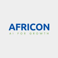 Africon logo - Similar company to Yequa