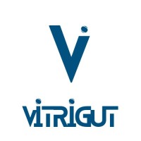 VITRIGUT logo - Similar company to Gref