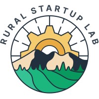 Rural Startup Lab logo - Similar company to The Startup Mentor
