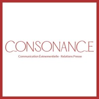 Consonance logo - Similar company to Bleu Dixit