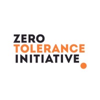 Zero Tolerance Initiative logo - Similar company to Environmental Defenders Collaborative