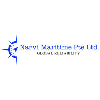 Narvi Maritime Pte Ltd logo - Similar company to Grain Compass