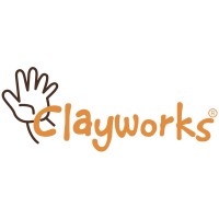 Clayworks logo - Similar company to Dg Infinite