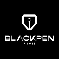 Black Pen Filmes logo - Similar company to Transforma