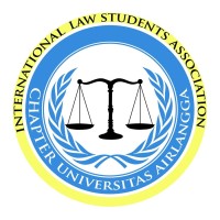 ILSA Chapter UNAIR logo - Similar company to Brawijaya International Law Student Forum (Bilstuf)