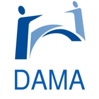 Doctors Aid Medical Activities (DAMA) logo - Similar company to Iraq Network