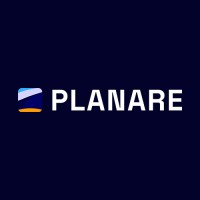 Planare logo - Similar company to Tech Infosys Pty Ltd