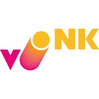Vonk Cursussen en Bedrijfsopleidingen logo - Similar company to Licent Academy