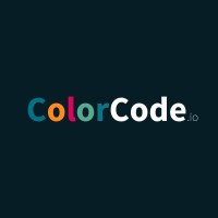 ColorCode.io logo - Similar company to Color Code