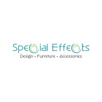 Special Effects logo - Similar company to Astral Informatics Ltd