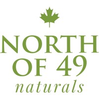 North of 49 Naturals logo - Similar company to Sum Good