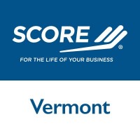 SCORE Mentors Vermont logo - Similar company to Co.Starters By Finsync