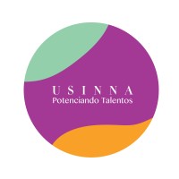Usinna Consultora logo - Similar company to Mara Tomás Consultora