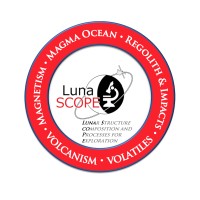 LunaSCOPE logo - Similar company to Brown University Deeps