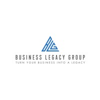 Business Legacy Group logo - Similar company to Fretboard Interactive Systems