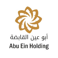 Abu Ein Holding أبو عين القابضة logo - Similar company to Suphco