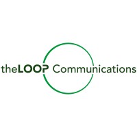 theLOOP Communications logo - Similar company to Stickems
