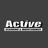 Active Cleaning & Maintenance Ltd logo - Similar company to Active Cleaning Ltd