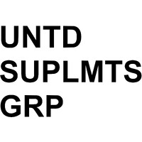 United Supplements Group logo - Similar company to Synt Supplements Gmbh