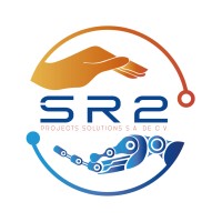 SR2 Projects Solutions logo - Similar company to Sgc Automation Systems