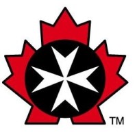 St john Ambulance New Brunswick logo - Similar company to St. John Ambulance Mb, Nt & Nu