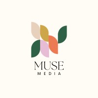 Muse Media Co. logo - Similar company to Now L'Agence
