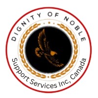 DIGNITY OF NOBLE SUPPORT SERVICES INC logo - Similar company to Dream Code It Solution