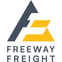 Freeway Freight logo - Similar company to Outsider Labs