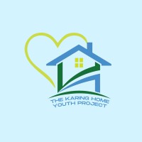 Karing Home Youth Project logo - Similar company to Purple Squirrel Media