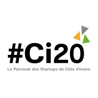 Le #Ci20 logo - Similar company to Z