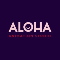 Aloha Animation Studio logo - Similar company to Panamotion Vfx Studio