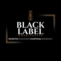 Black Label Hospitality logo - Similar company to Roomdelivery