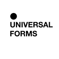 Universal Forms logo - Similar company to Ipto.Ai