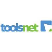 Toolsnet logo - Similar company to Abstorages