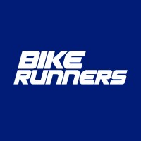 Bike Runners logo - Similar company to Bike