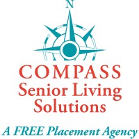 Compass Senior Living Solutions logo - Similar company to Trimble Law Group, Pllc