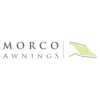 Morco Awnings logo - Similar company to Thermite