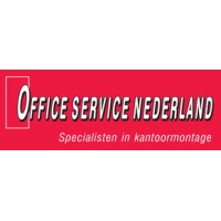 Office Service Nederland logo - Similar company to Nomax Project & Partners