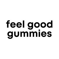 feel good gummies logo - Similar company to Oasis Adaptogens