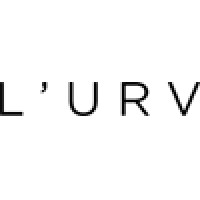 L'urv logo - Similar company to Cloth & Co.