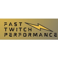 Fast Twitch Performance logo - Similar company to 24Watchtime