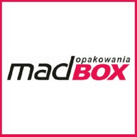 Mad-Box Opakowania logo - Similar company to Agroshow