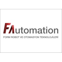 Form Otomasyon logo - Similar company to Rodi Robot Teknolojileri
