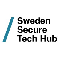 Sweden Secure Tech Hub logo - Similar company to Luleå Science Park