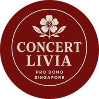 Concert Livia logo - Similar company to Mission Pawsiblee