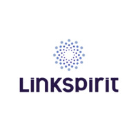 Linkspirit logo - Similar company to Intrusa