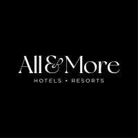 All & More hotels and resorts logo - Similar company to Full Counter