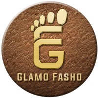 Glamo Fasho logo - Similar company to Spurton